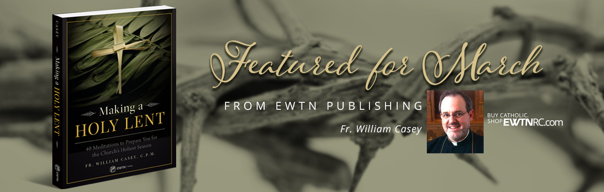 FEATURED FOR MARCH