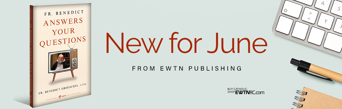 BOOK OF THE MONTH for JUNE