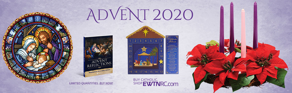 Advent 2020 Flyer