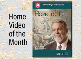 HOPE TO DIE DVD