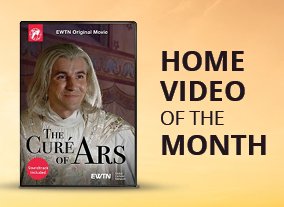 DVD of the Month