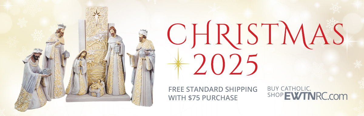 CHRISTMAS 2025