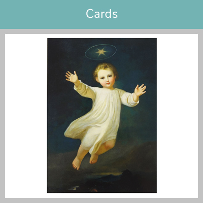 Christmas Catalog - Cards