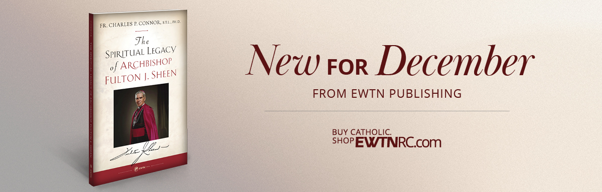 BOOK OF THE MONTH for DECEMBER