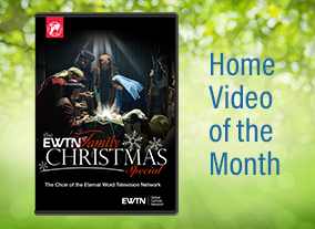 DVD of the Month