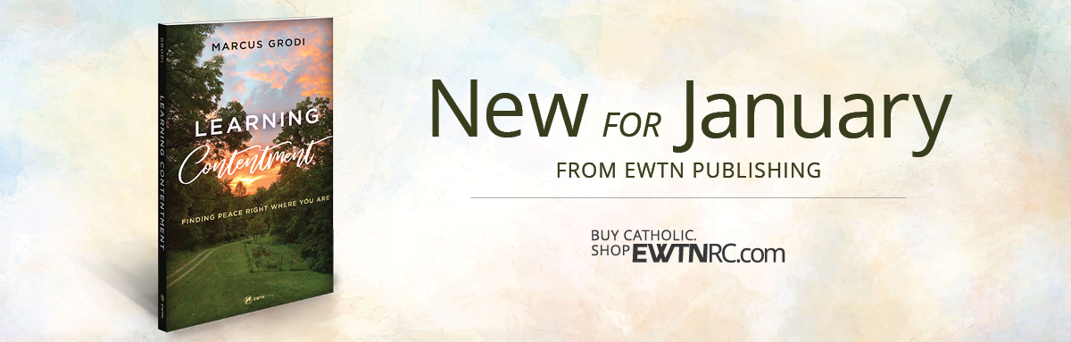 BOOK OF THE MONTH for JANUARY