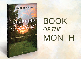Book of the Month