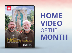 DVD of the Month