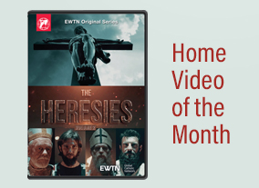 DVD of the Month