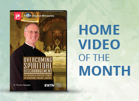 DVD of the Month