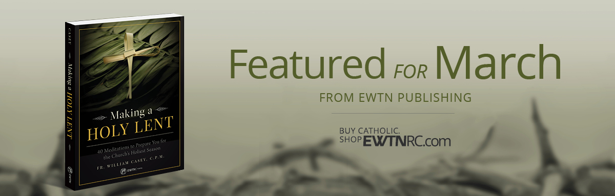 BOOK OF THE MONTH for MARCH