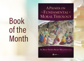 Book of the Month