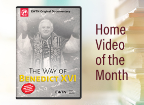 DVD of the Month