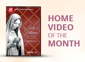 DVD of the Month
