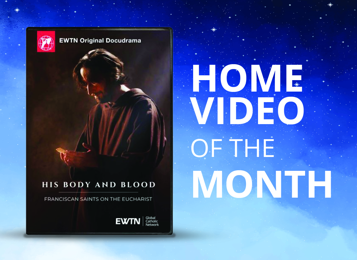 DVD of the Month