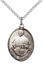 Pope Francis Jewelry