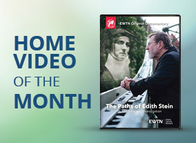 DVD of the Month