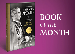 Book of the Month