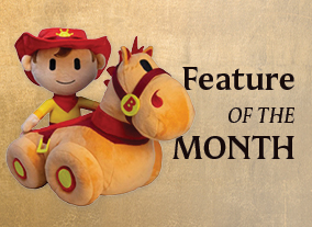 Mysteries of our Faith Featured Item