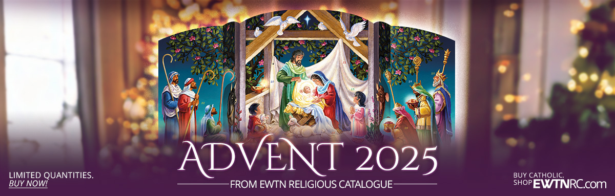ADVENT 2025