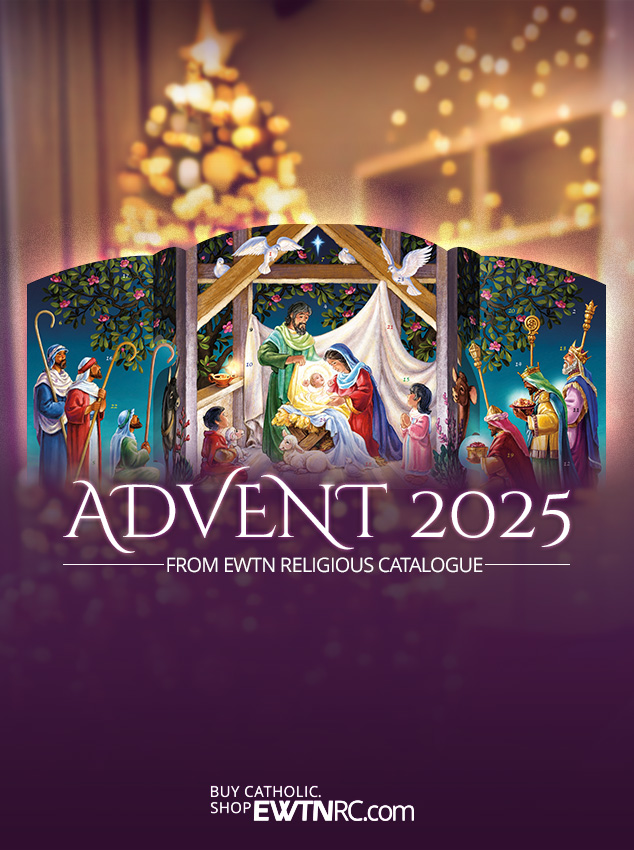 ADVENT 2025