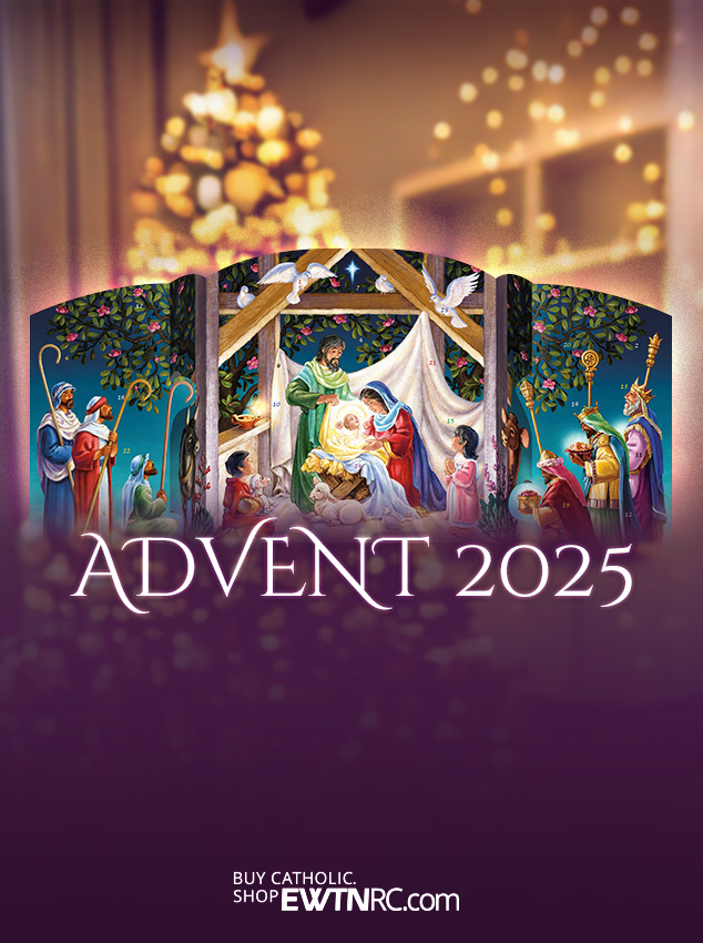ADVENT 2025