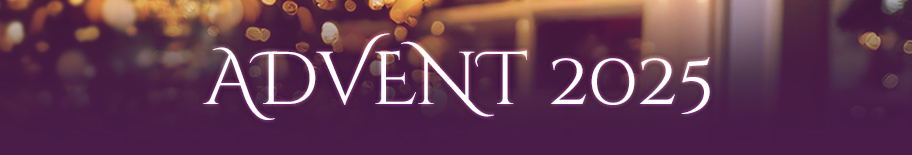 Advent 2025