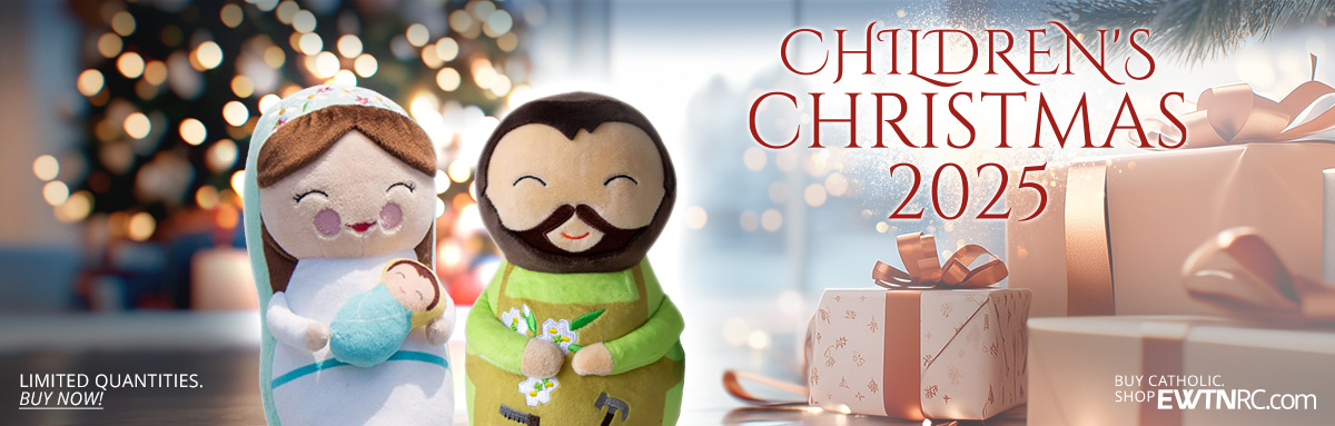 CHILDREN'S CHRISTMAS 2025