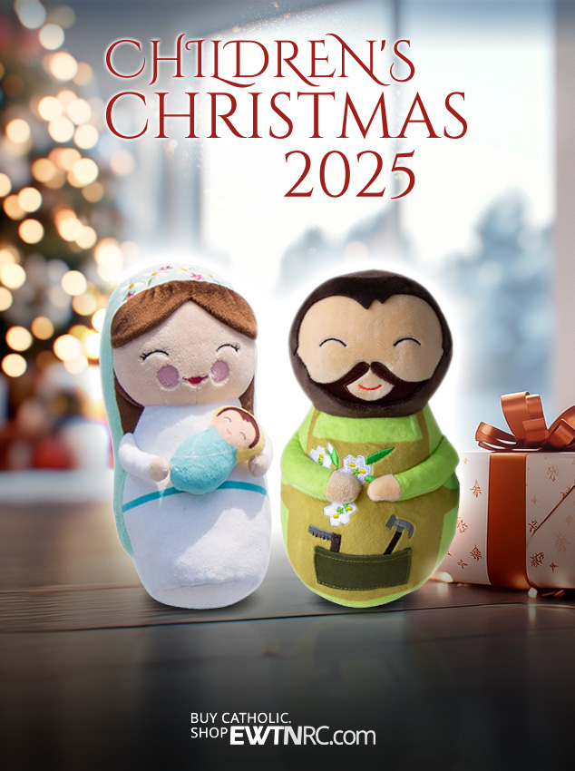 CHILDREN'S CHRISTMAS 2025