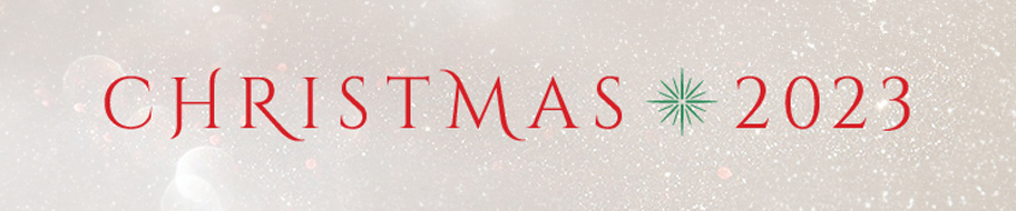 Christmas 2023
