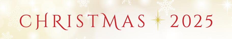 Christmas 2025