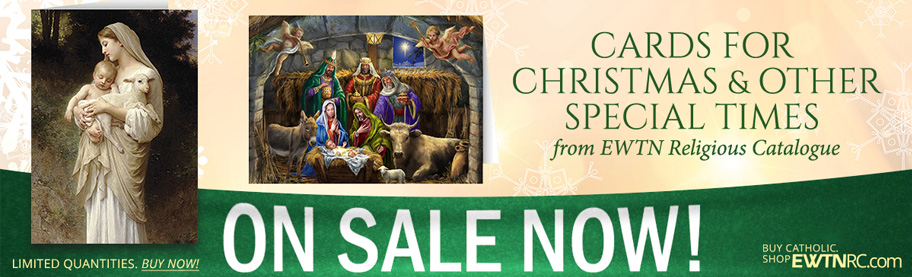 CARDS FOR CHRISTMAS AND OTHER SPECIAL TIMES