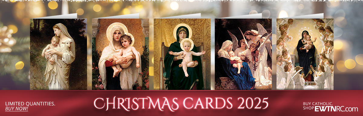 CHRISTMAS CARDS 2025