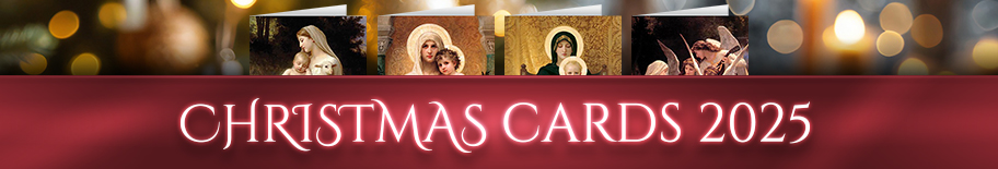Christmas Cards 2025