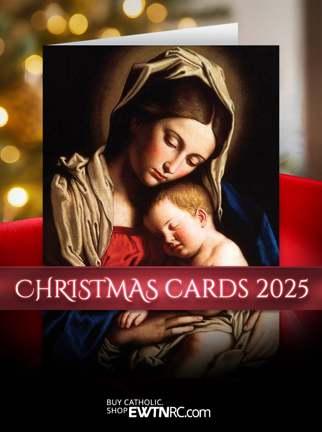 CHRISTMAS CARDS 2025