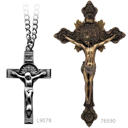 Crucifixes