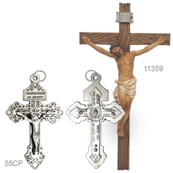 Crucifixes