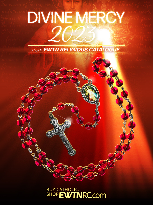 DIVINE MERCY 2023