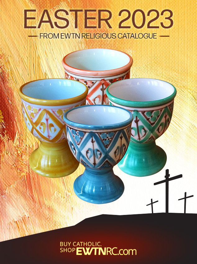 EASTER 2023