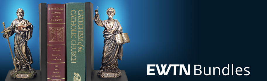 EWTN Bundles