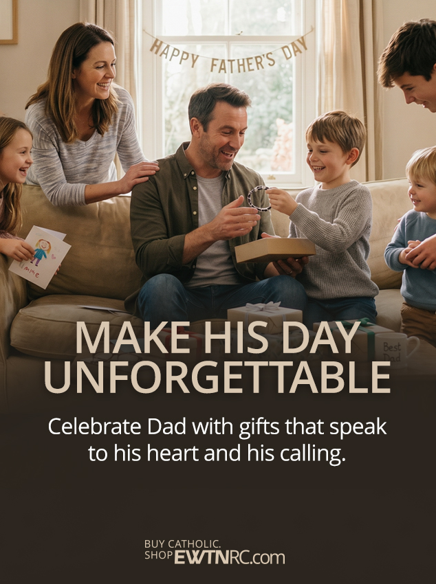 Father's Day 2026