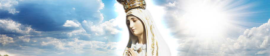 Our Lady of Fatima