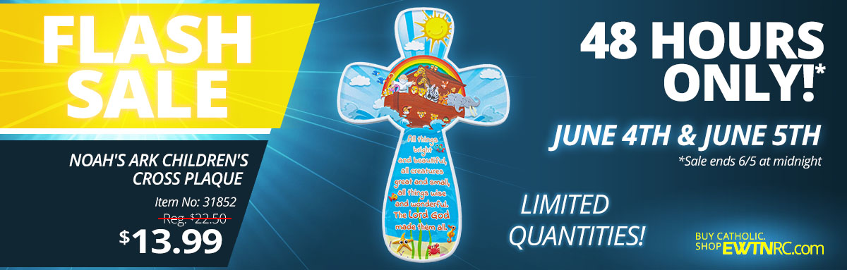 FLASH SALE!