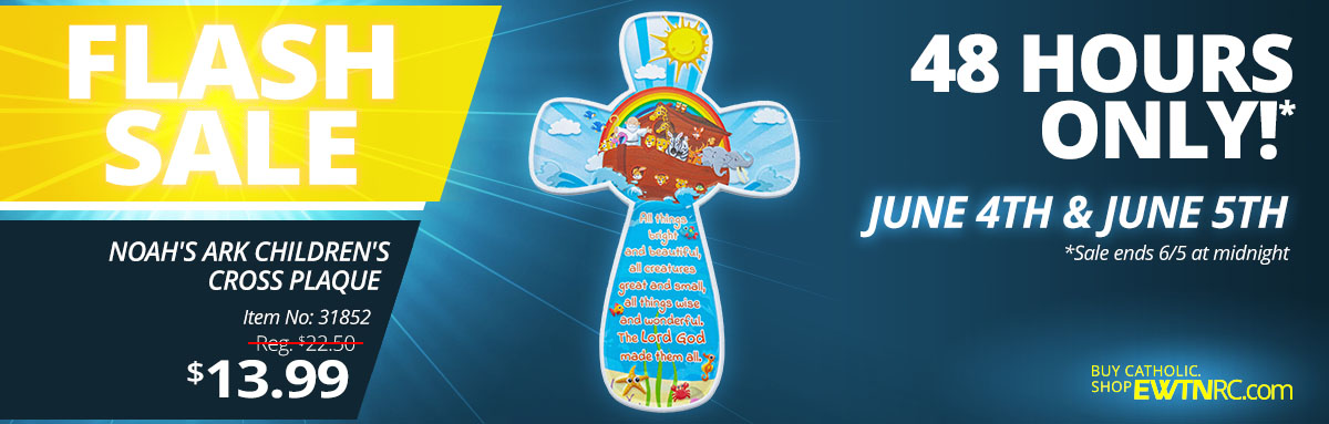 FLASH SALE!