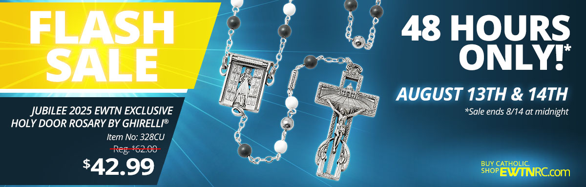 FLASH SALE!