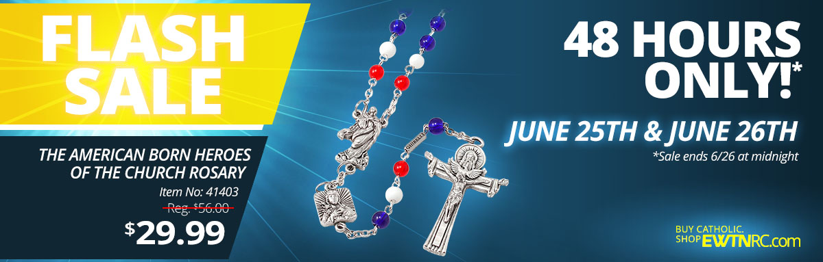 FLASH SALE!