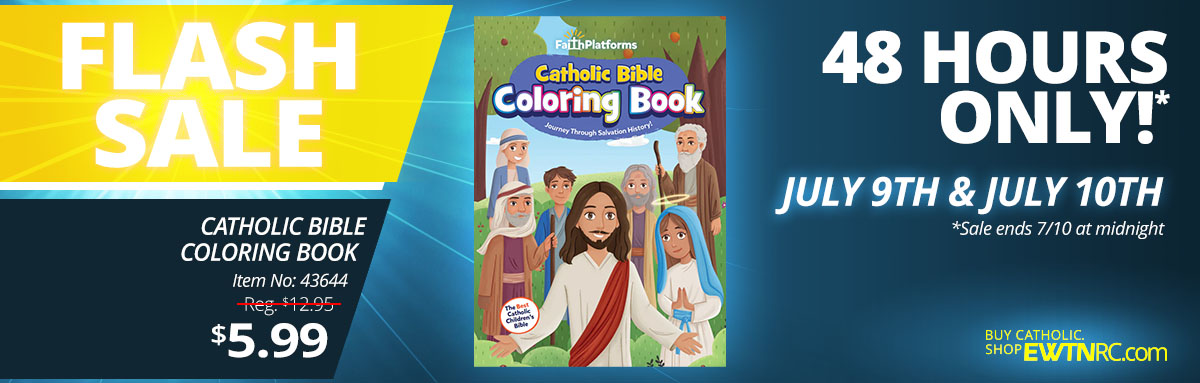 FLASH SALE!