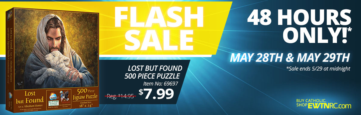FLASH SALE!