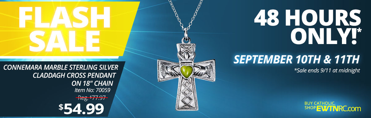 FLASH SALE!