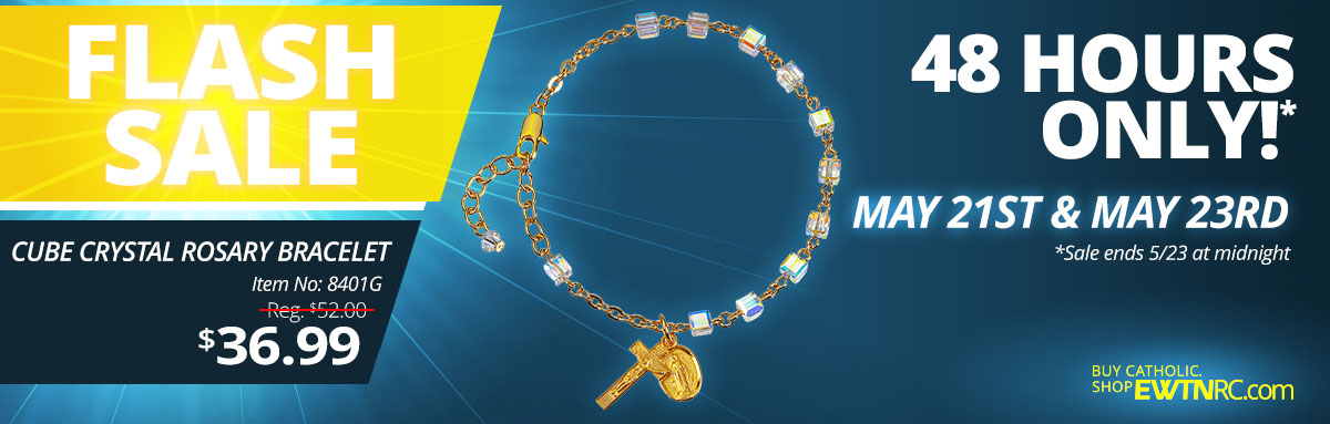 FLASH SALE!